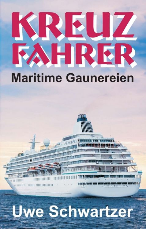 Produktbild: Kreuzfahrer