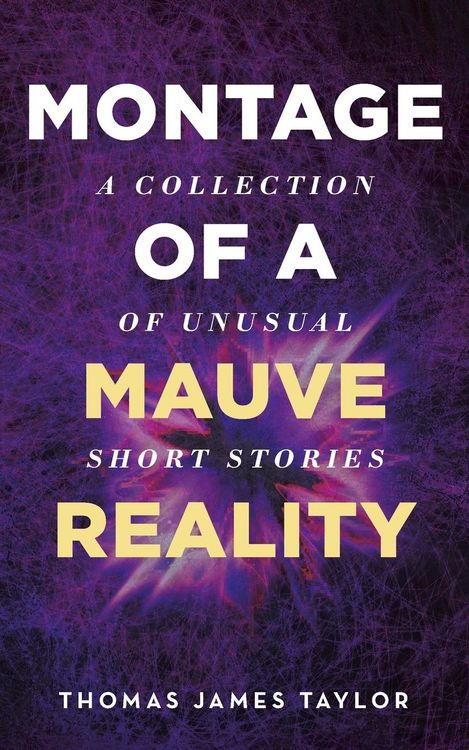 Produktbild: Montage of A Mauve Reality