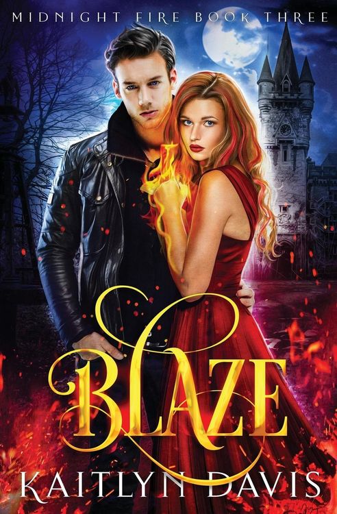 Produktbild: Blaze