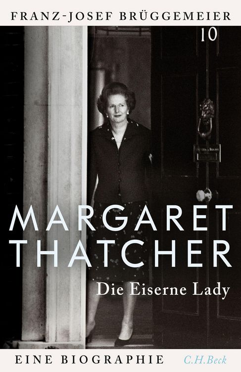 Produktbild: Margaret Thatcher