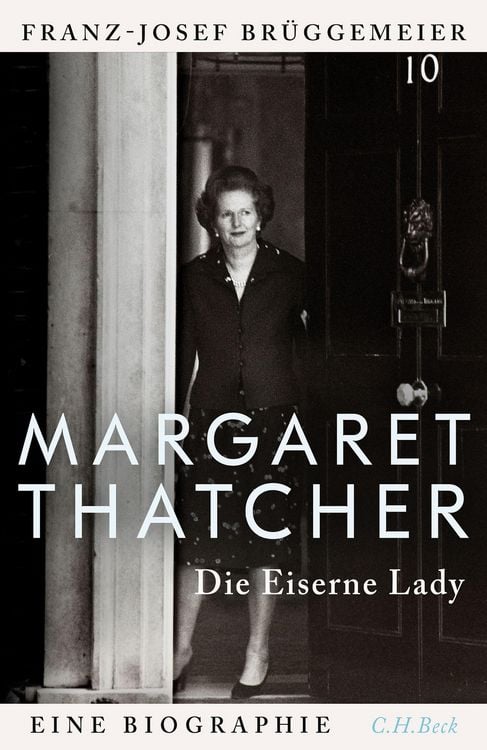 Produktbild: Margaret Thatcher