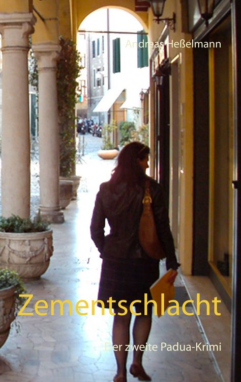 Produktbild: Zementschlacht