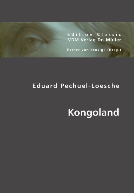 Produktbild: Kongoland