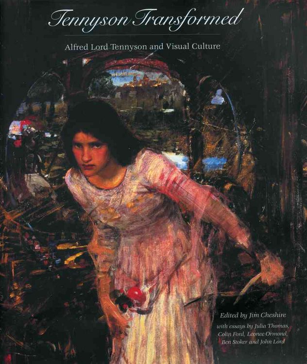 Produktbild: Tennyson Transformed