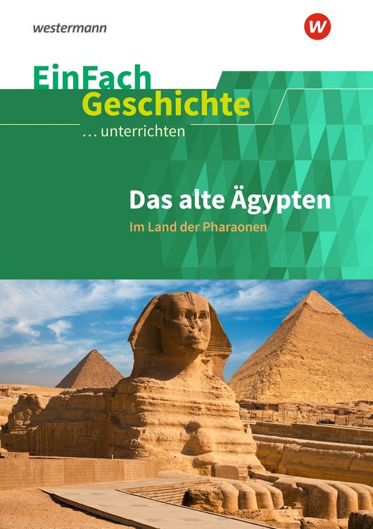 Produktbild: EinFach Geschichte ...unterrichten