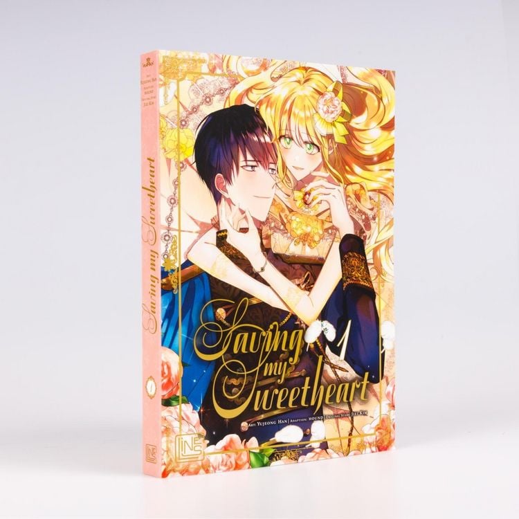 Produktbild: Saving my Sweetheart 1