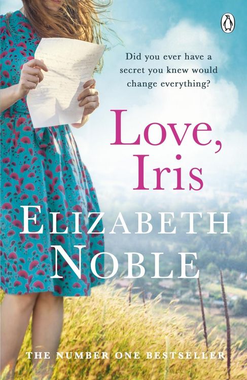 Produktbild: Love, Iris