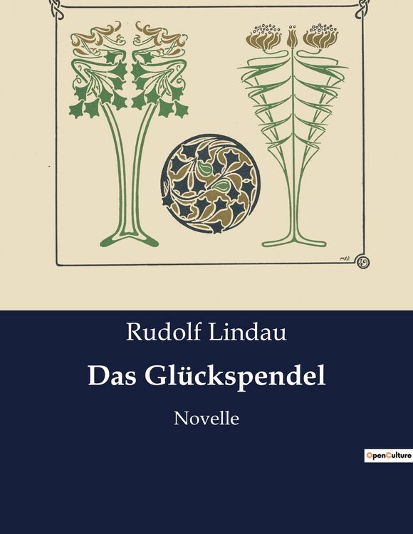 Produktbild: Das Gl&uuml;ckspendel