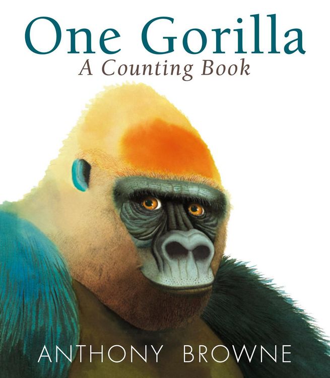 Produktbild: One Gorilla