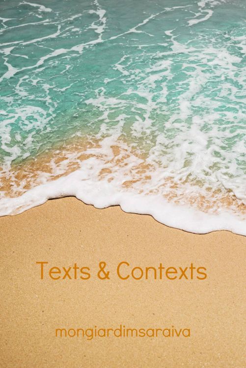 Produktbild: Texts & Contexts