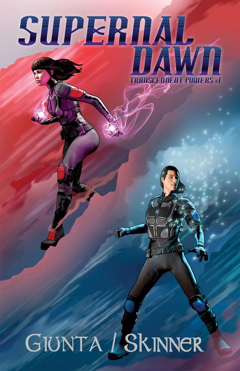 Produktbild: Supernal Dawn