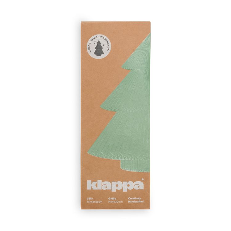 Produktbild: Lampe Tannenbaum