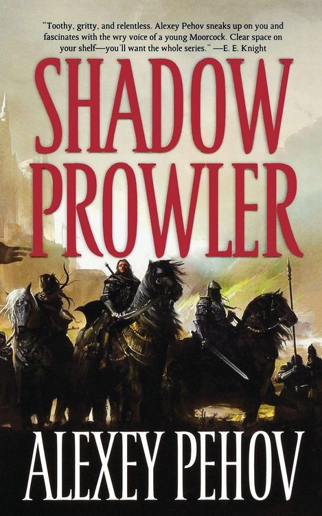 Produktbild: Shadow Prowler