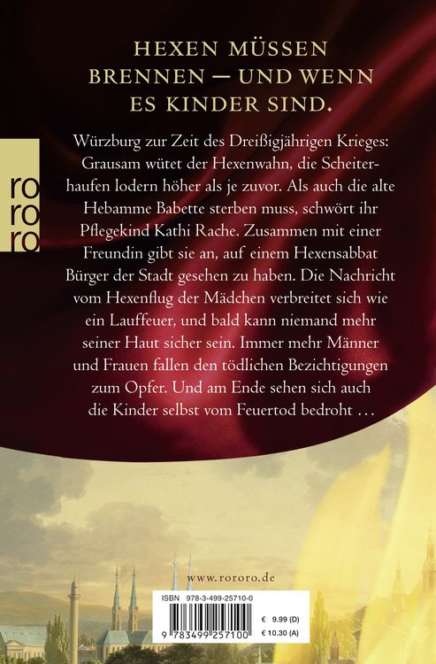 Produktbild: Die Kinderhexe