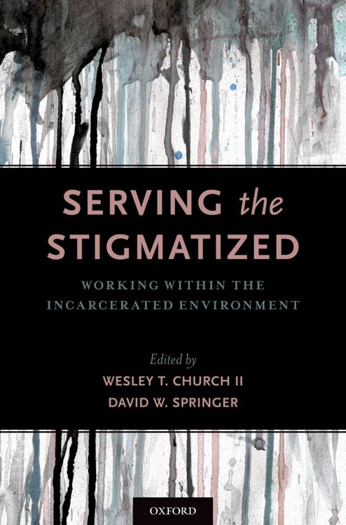 Produktbild: Serving the Stigmatized