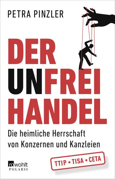 Produktbild: Der Unfreihandel