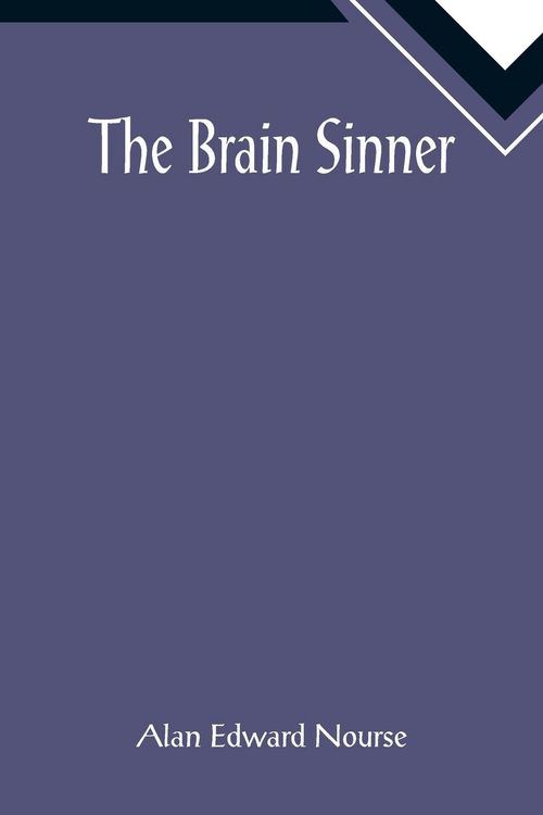Produktbild: The Brain Sinner