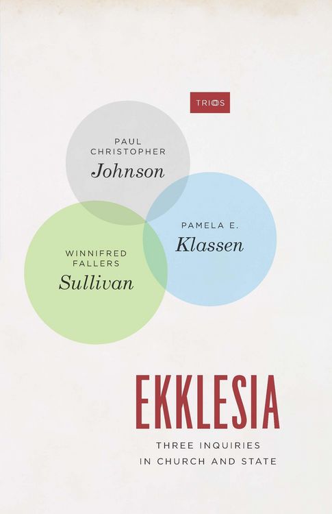 Produktbild: Ekklesia