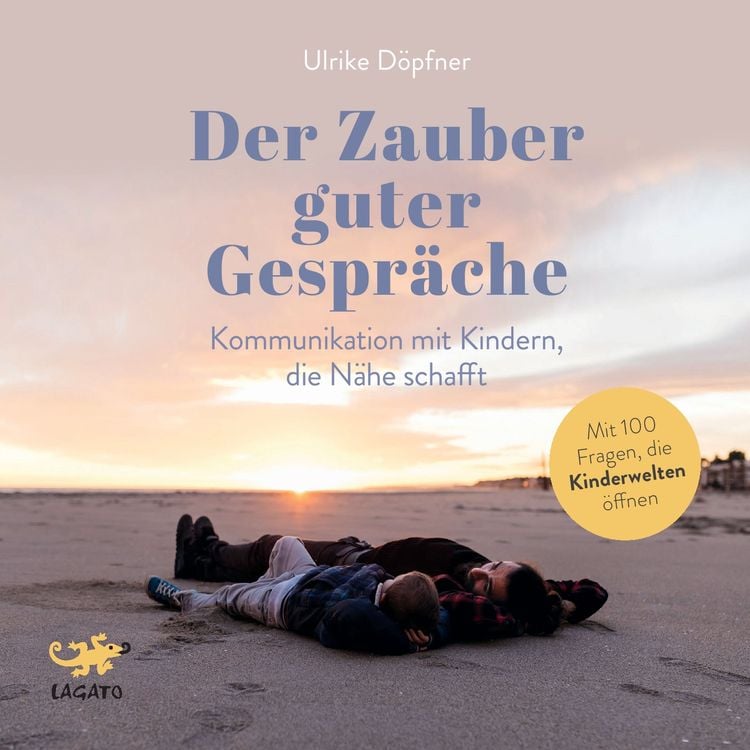 Produktbild: Der Zauber guter Gespr&auml;che