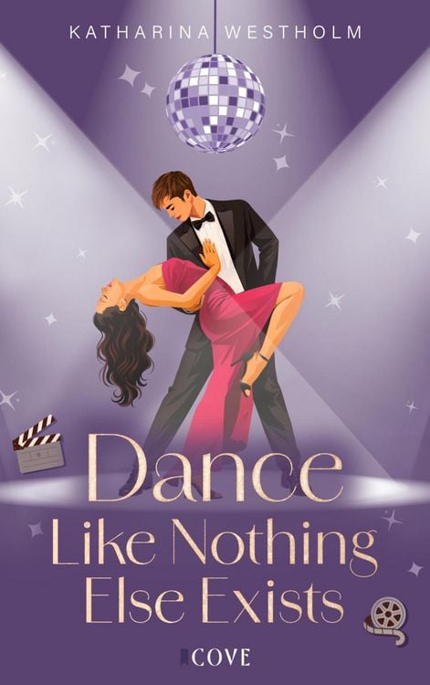 Produktbild: Dance Like Nothing Else Exists (Dear Dancer 1)