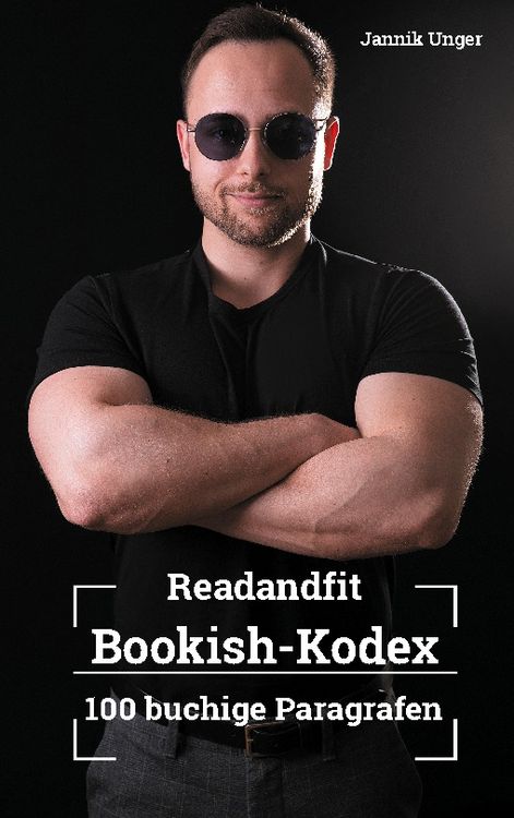 Produktbild: Bookish-Kodex