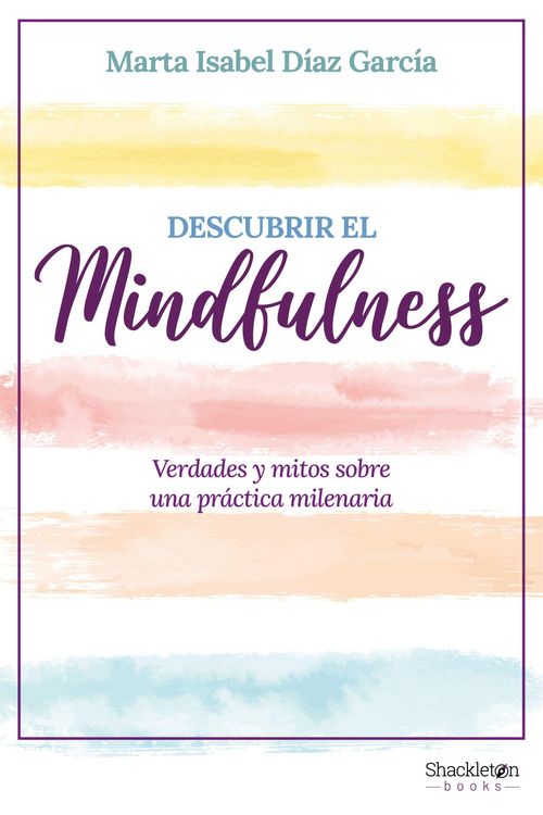 Produktbild: Descubrir el Mindfulness