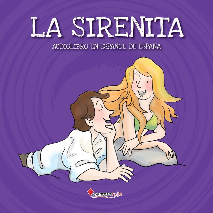 Produktbild: La sirenita