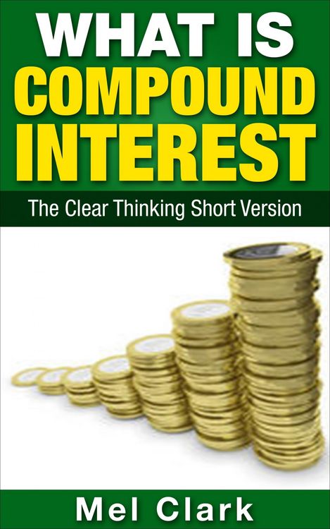 Produktbild: What Is Compound Interest