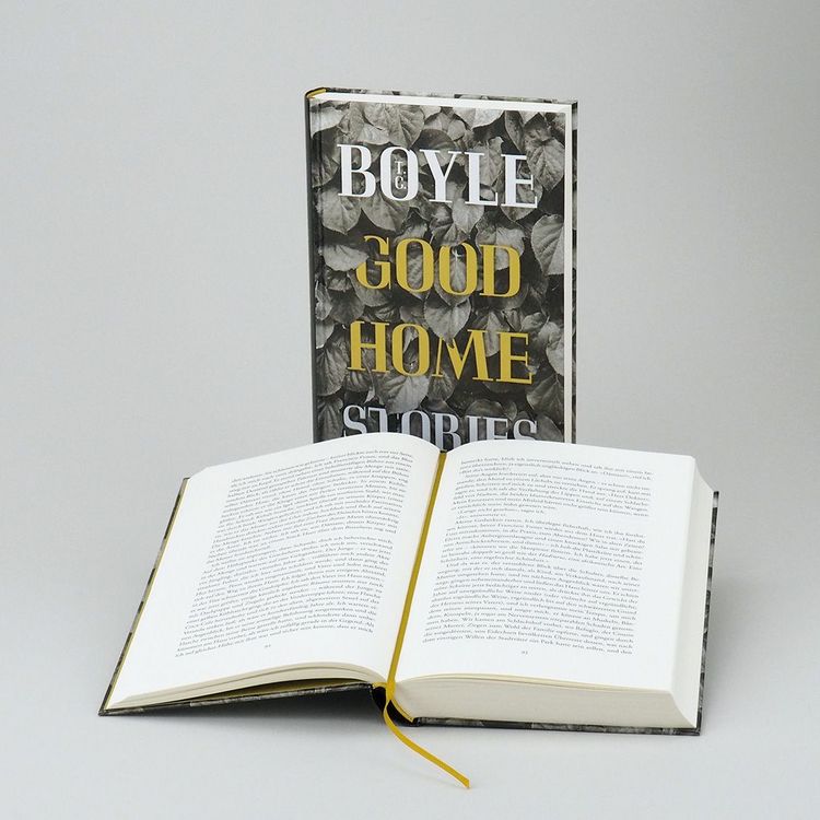 Produktbild: Good Home