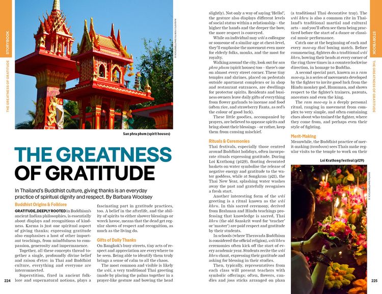 Produktbild: Lonely Planet Bangkok