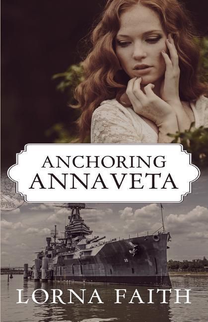 Produktbild: Anchoring Annaveta