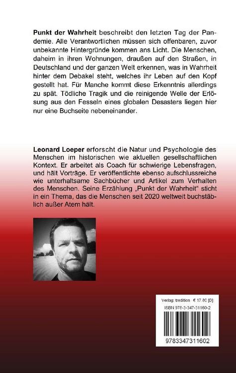 Produktbild: Punkt der Wahrheit