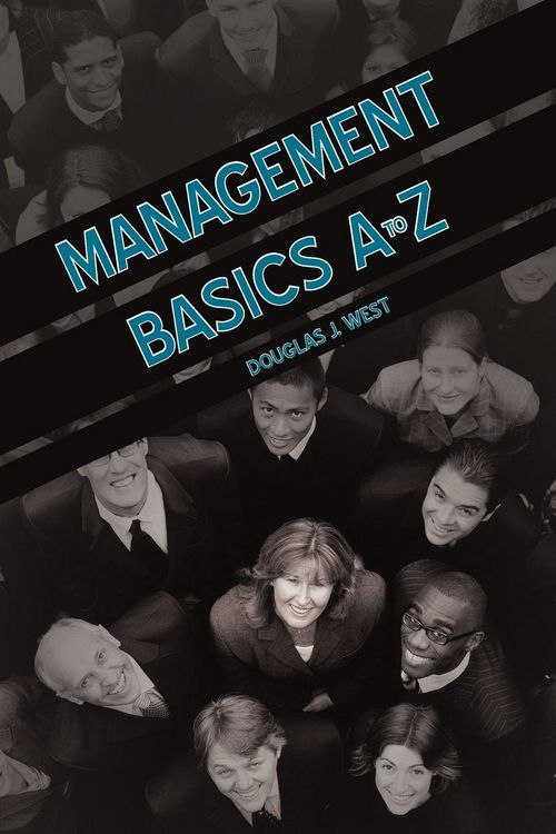 Produktbild: Management Basics A to Z
