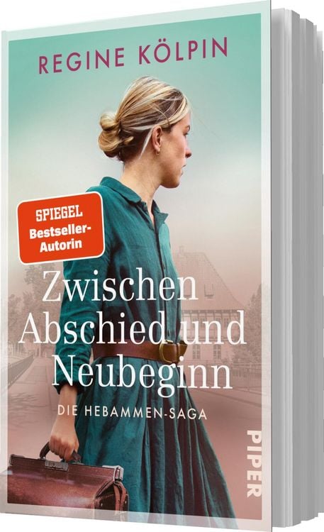 Produktbild: Zwischen Abschied und Neubeginn