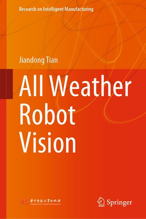 Produktbild: All Weather Robot Vision