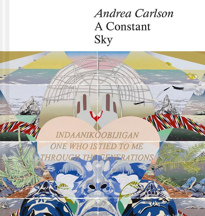 Produktbild: Andrea Carlson