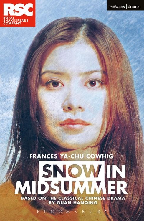 Produktbild: Snow In Midsummer