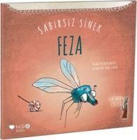 Produktbild: Sabirsiz Sinek Feza