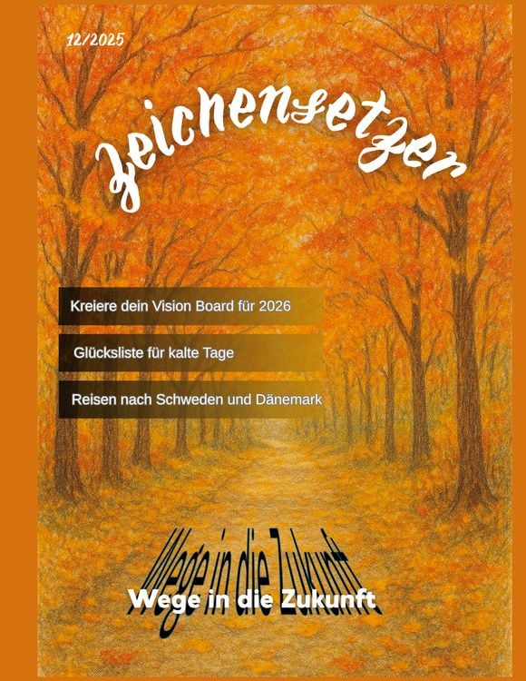 Produktbild: Zeichensetzer
