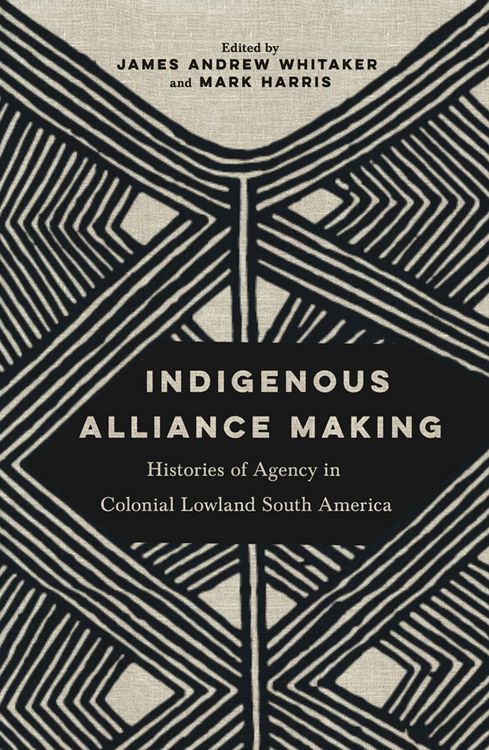 Produktbild: Indigenous Alliance Making