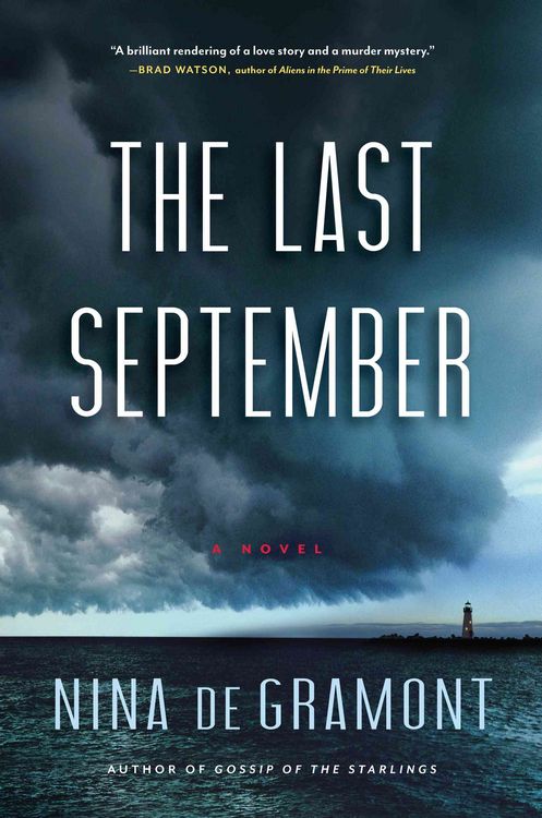 Produktbild: Last September