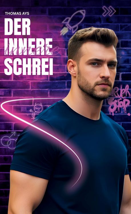 Produktbild: Der innere Schrei