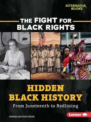Produktbild: Hidden Black History