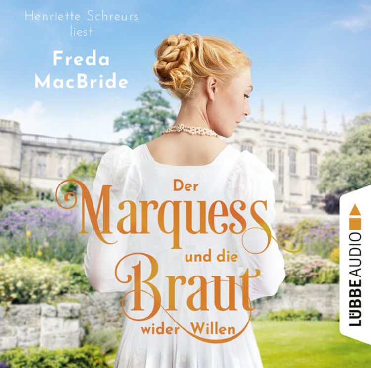 Bild vom Artikel Der Marquess und die Braut wider Willen vom Autor Freda MacBride