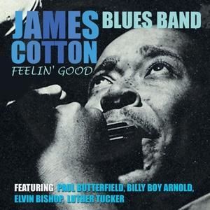 Produktbild: Feelin' Good