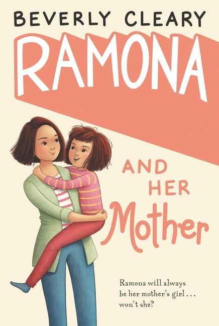 Produktbild: Ramona and Her Mother