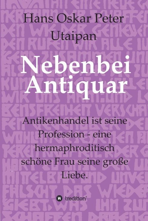 Produktbild: Nebenbei Antiquar