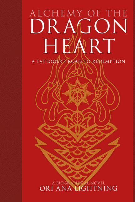 Produktbild: Alchemy of the Dragon Heart