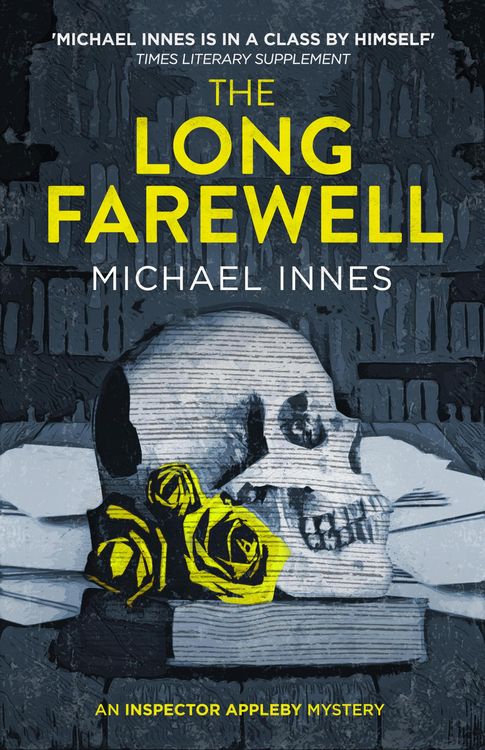 Produktbild: The Long Farewell