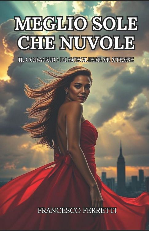 Produktbild: Meglio sole che nuvole